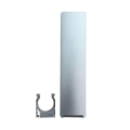 Miniatyrbilde 3 av 5: TV-erstatningsfjernkontroll for Apple TV 1/2/3 generasjon Mac iPod iPhone