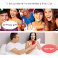 Pikkukuva 5 / 5: Kiinnitysklipsi Fitbit Zip:lle (4 kpl)