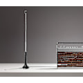 Miniatyrbillede 3 af 4: Radioantenne til HiFi-system Indendørs, Ancable FM Indendørs Radioantenne til Tuner Stereo Forstærker Hjem