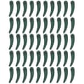 Gräsklipparblad för Bosch ART 26-18 LI - 50 st F016800372
