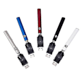 Miniatyrbillede 3 af 5: Forvarm Batteri 350mah Batteri 510 Variabel Usb Oplader 4.0v /3.2v Yj5-2