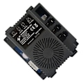 Pikkukuva 1 / 3: Hy2025rx-se-12v Vastaanotin Lapselle Sähköautolle 2.4g Bluetooth Lähetin 4l