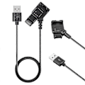 Miniatyrbilde 3 av 4: Portable Ladeutstyr for Actionkamera for Garmin Virb X Xe GPS-lader