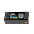 Miniatyrbild 1 av 5: Bitcoin Nerd Miner V2.0 T-Display-S3 BTC Krypto Solo Lotteri Nerdminer Miner LCD-skärm 78KH/S med Skal