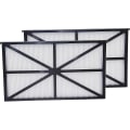 Miniatyrbild 1 av 3: Rcx70101 Pak2 Robot Pool Cleaner Filter Aquavac Tigershark Pool Filter