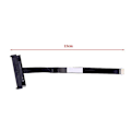 Miniatyrbillede 3 af 5: Sata Harddisk Hdd Connector Flex Kabel til Acer Aspire A315-42 A315-41 Hfmqv