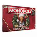 Miniatyrbillede 1 af 4: Hot Game Monopoly: National Lampoons Julferie i Familie Board Game