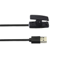 Miniatyrbillede 5 af 5: USB Data Opladnings Cradle Kabeloplader Til Garmin Fenix Chronos Sport Ur