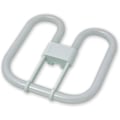 Miniatyrbilde 3 av 3: Eveready 28W 4-pins 2D energisparende lampe