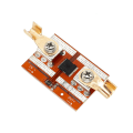 Miniatyrbild 1 av 5: 50A 12V 24V 36V Högspännings perfekt diodkontroller solbatteriladdning Anti-Backflow Protecti