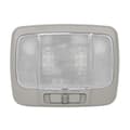 Bilstøvsromlampe Leselys Assy Grå For Sorento 2006-2009 928503e500cy