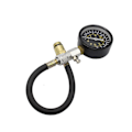 Miniatyrbild 2 av 5: Motorkompressionstestare Mätare Kontroll Testverktygssats Passar 14mm 18mm Auto Diagnostisk Serv