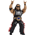 Miniatyrbillede 2 af 5: Superstars Kevin Nash Action Figure (eksklusivt hos Walmart)