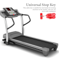 Pikkukuva 3 / 3: Juoksumattoman avaimen vaihto Universal Running Machine -magneetti turva-avain juoksumattoman hätäjarruavain