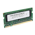 Miniatyrbillede 3 af 5: 4GB DDR2 Laptop RAM 667MHz PC2 5300 SODIMM 2Rx8 200 Pins til Intel AMD Laptop Hukommelse