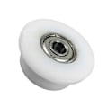 Miniatyrbilde 3 av 5: 4x Roingmaskinlagerhjul Treningsutstyr - For Trening