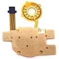 Miniatyrbillede 2 af 5: Udskiftnings Flex Kabel til Sony A7M3 A7RM3 A9 A7R4 A7R3 Kameraer Tastatur Knap Board Reparationsdel