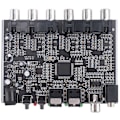 Miniatyrbillede 3 af 5: 5.1 Kanal Audio Dekoder PCM Digital Optisk Koaksial DTS RCA HiFi Stereo Audio Hjemmebiograf Dekoder
