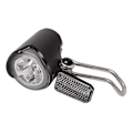 Miniatyrbillede 3 af 5: E-Bike LED Forlygte 6V 12V 24V 36V 48V 60V Cykellys Vandtæt Forlygte Vandtæt