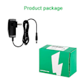 Pikkukuva 3 / 5: 15V myVolts -virtalähde Theragun Mini G4:lle, MINI-PKG-US, MINI-PKG-AU, 4. sukupolven hierojalle
