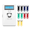 Miniatyrbild 1 av 5: TMRF-2RW IButton Programmer DS1990A Duplicator Klonare Kopierare 125Khz RFID Läsare Skrivare RW1990 Nyckel T