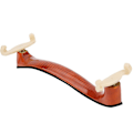 Miniatyrbilde 2 av 5: Justerbar Universal Skulderstøtte for 4/4 og 3/4 Fiolin Viola Lønn Musikk Instrument Tilbehør