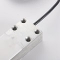 Miniatyrbild 5 av 5: 200 kg elektronisk vågsensor digital lastcell viktsensor våglastcell hållbar enkelbalk