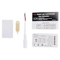 Miniatyrbillede 1 af 5: GLEDOPTO Zigbee 3.0 DC5-24V Mini 5 i 1 RGBCCT/RGBW/RGB/CCT/Lysdæmper LED Lysstrip Controller til TV