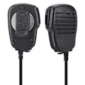 Pikkukuva 3 / 5: Baofeng UV5R 888S Kenwood TYT Mini PTT-kaiutinmikrofoni - 2-nastainen Walkie Talkie -tarvike