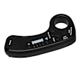 Miniatyrbilde 3 av 5: Elektrisk Skateboard Fjernkontroll Universal Firehjul Skateboard Fjernkontroll Tilbehør for Ska