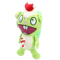 Pikkukuva 1 / 4: Happy Tree Friends -pehmolelu Hyvä joustavuus söpö mukava pehmeä Happy Tree Friends -pehmolelu