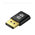 Miniatyrbild 4 av 4: 2 st 4k Displayport Dummy Plug Dp Virtuell Display Adapter Edid Headless Ghost Emulator Desktop Acc