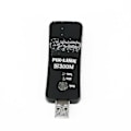Miniatyrbillede 2 af 5: Kompatibel Samsung Smart TV LAN Adapter Ethernet Wifi Trådløs Adapter