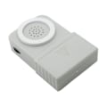 Miniatyrbild 3 av 5: Ny Mini Söt Bärbar Trådlös 8 Multi Röstväxlare Telefon Mikrofon Förklädnad