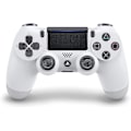 Miniatyrbillede 1 af 2: Controller - Glacier White