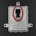 Pikkukuva 4 / 5: Auton ajovalon D1S A1669002800 Q03 130732931201