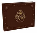 Harry Potter Hogwarts Gästbok av Insights Pocketbok