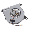 Miniatyrbild 5 av 5: CPU-fläkt för Intel-nuc8i7beh Nuc8 I3 I5 I7 Bsc0805ha-00 1z24l9r Noteboo Cooler