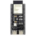 Pikkukuva 1 / 5: ESP32 ESP32-S3 WiFi+Bluetooth IoT Dual Type-C -kehityskortti Ydinlevy ESP32-C6-DevKitC-1 Develo