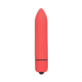 Miniatyrbillede 5 af 5: Vibrat Stick Massager - Bærbar Træningsudstyr med 10 Vibrationsfrekvenser til Kvinder