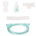 Miniatyrbillede 3 af 5: Nebulizer-udskiftningssæt, 3 komplette sæt med slange og mundstykke til hjemmebrug