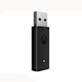 Miniatyrbillede 1 af 4: Til Xbox One Trådløs Controller Adapter Modtager Stick Windows 10 PC USB DE
