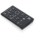 Miniatyrbillede 4 af 5: Fjernbetjening til Bose Wave Music System (Awr1b1, Awr1b2, Awrcc1, Awrcc2, Awrcc3)