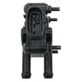 Miniatyrbilde 5 av 5: Differensialtrykksensor Inntakstrykksensor for Toyota Auris Verso Corolla RAV4 89480-42010
