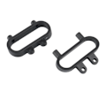 Miniatyrbilde 5 av 5: Front- og bakre støtfangersett for Hbx 16889 16889a 16890 16890a Sg 1601 Sg 1602 Sg1601 Sg1602 Rc Bil