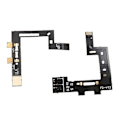Miniatyrbillede 3 af 4: Hwfly Picofly Chip RP2040 Zero Picof Pico Support V1 & V2 Erista og Mariko Konsol