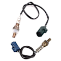 Miniatyrbillede 2 af 5: 2 stk. Sensor O2 Oxygen Sensor Luftbrændstofforholdssensorer til FX45 FX35 G35 M45 350Z 226902A000 226908J001