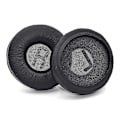 Miniatyrbillede 1 af 5: 1 par Læder Ørepude til Pioneer Se Mj721 Mj751 Mj711 Headset Svampe Ørepude