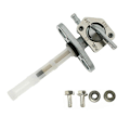 Miniatyrbild 3 av 5: Förgasarkit för CRF50 CRF50F XR50 Z50 CRF 50 XR 50R Z50R, med 16950-GCF-671 Bränsleventil Petcock