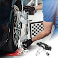 Pikkukuva 2 / 5: Tpms Rdc Rengaspaineanturi - 3 4 5 6 7 Sarja X1 X3 X4 Z4 Mini Rolls Royce 36106798872,36106